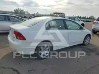 2007 Honda CIVIC фото