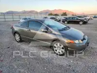 2007 Honda CIVIC фото