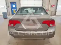 2007 Honda CIVIC photo