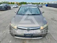 2007 Honda CIVIC фото