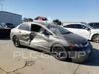2007 Honda CIVIC фото