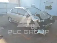 2007 Honda CIVIC фото