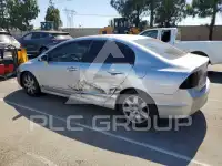 2007 Honda CIVIC фото