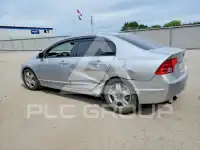 2007 Honda CIVIC photo