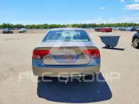 2007 Honda CIVIC photo