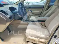2007 Honda CIVIC фото