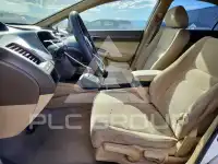 2007 Honda CIVIC фото