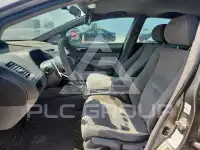 2007 Honda CIVIC photo