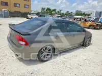 2007 Honda CIVIC photo