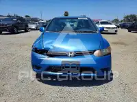 2007 Honda CIVIC photo