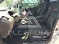 2007 Honda CIVIC фото