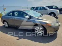 2007 Honda CIVIC фото