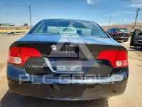 2007 Honda CIVIC фото
