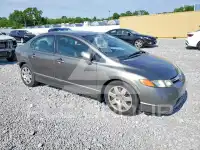 2007 Honda CIVIC фото