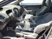 2007 Honda CIVIC фото