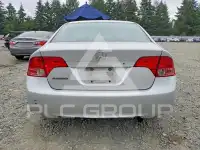 2007 Honda CIVIC photo