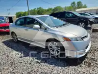 2007 Honda CIVIC photo