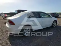 2007 Honda CIVIC photo