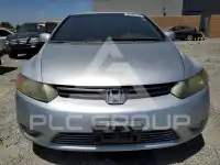 2007 Honda CIVIC фото