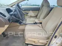 2007 Honda CIVIC фото