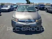 2007 Honda CIVIC photo