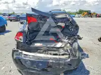 2007 Honda CIVIC фото