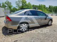 2007 Honda CIVIC photo