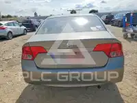 2007 Honda CIVIC photo