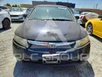 2007 Honda CIVIC photo