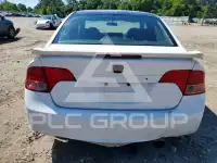 2007 Honda CIVIC фото