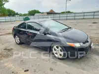 2007 Honda CIVIC фото