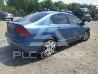 2007 Honda CIVIC фото