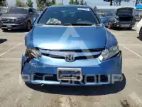 2007 Honda CIVIC photo