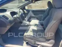 2007 Honda CIVIC фото