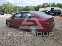 2007 Honda CIVIC фото