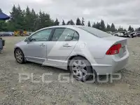 2007 Honda CIVIC photo