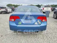 2007 Honda CIVIC photo