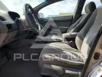 2007 Honda CIVIC photo