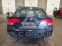 2007 Honda CIVIC photo