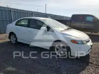 2007 Honda CIVIC photo