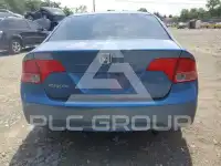 2007 Honda CIVIC фото