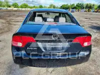 2007 Honda CIVIC фото