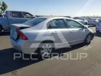 2007 Honda CIVIC photo