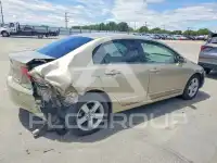 2007 Honda CIVIC фото