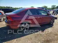2007 Honda CIVIC фото