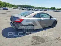 2007 Honda CIVIC фото