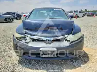 2007 Honda CIVIC фото