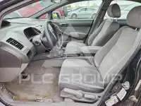 2007 Honda CIVIC фото