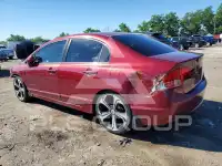2007 Honda CIVIC фото