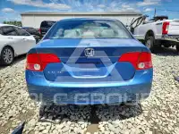 2007 Honda CIVIC photo